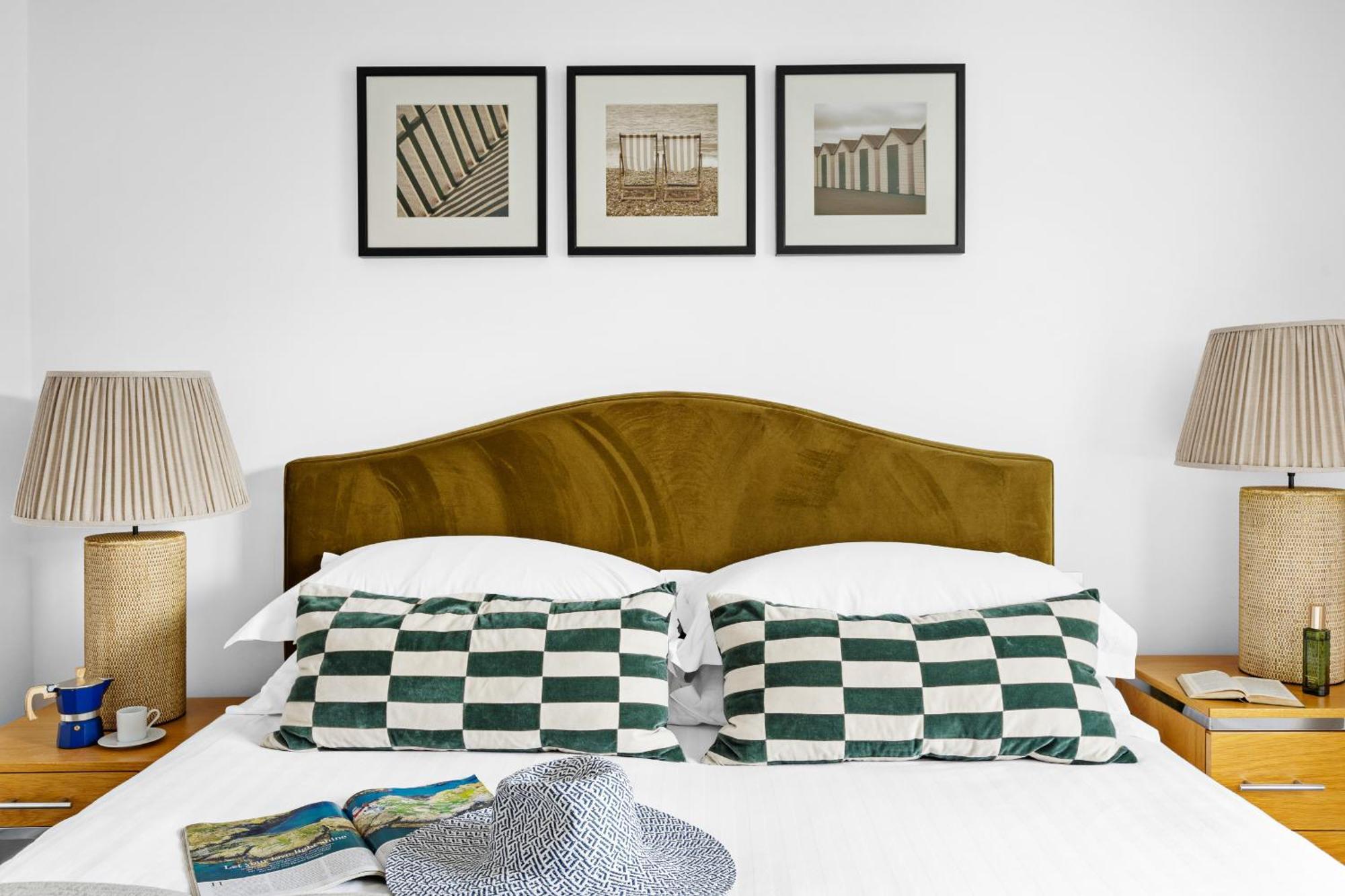 Dart Marina - Luxury Apartment On Marina Dartmouth Esterno foto