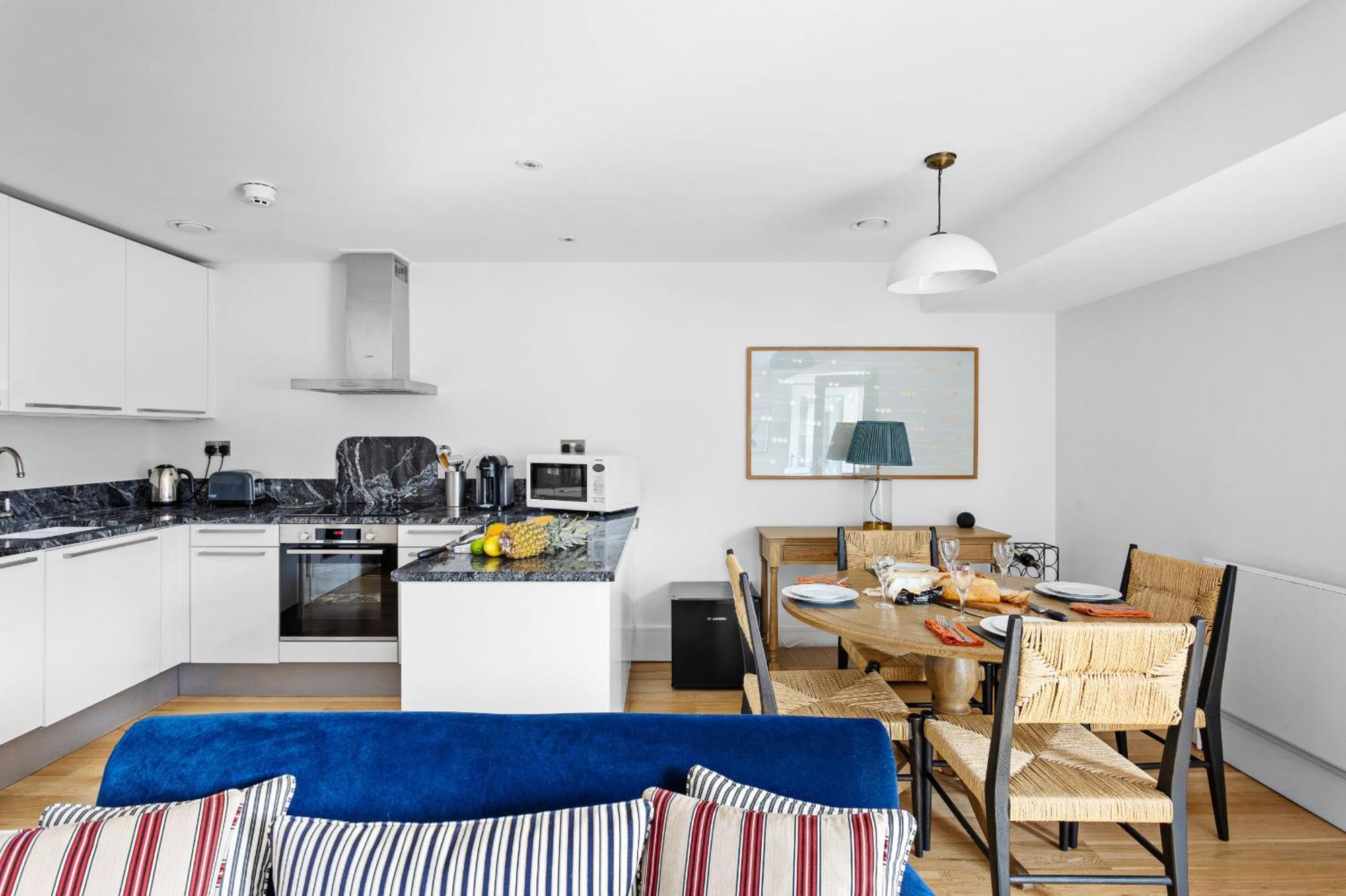 Dart Marina - Luxury Apartment On Marina Dartmouth Esterno foto
