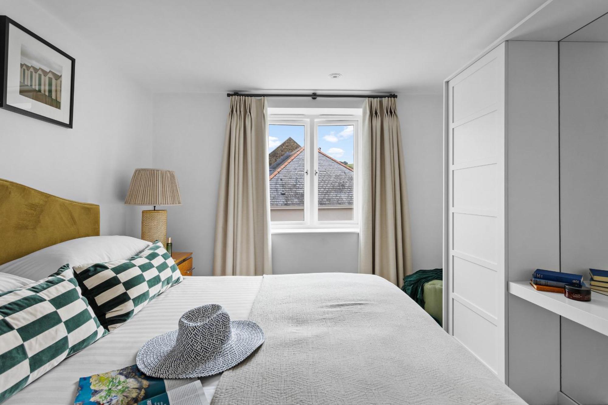 Dart Marina - Luxury Apartment On Marina Dartmouth Esterno foto