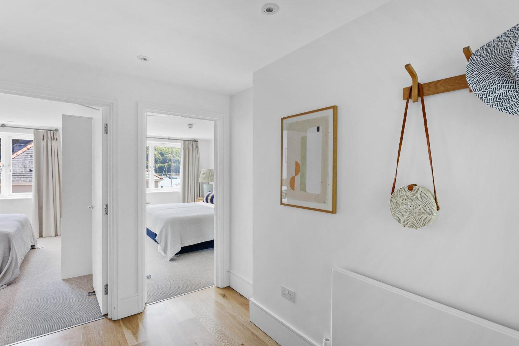 Dart Marina - Luxury Apartment On Marina Dartmouth Esterno foto