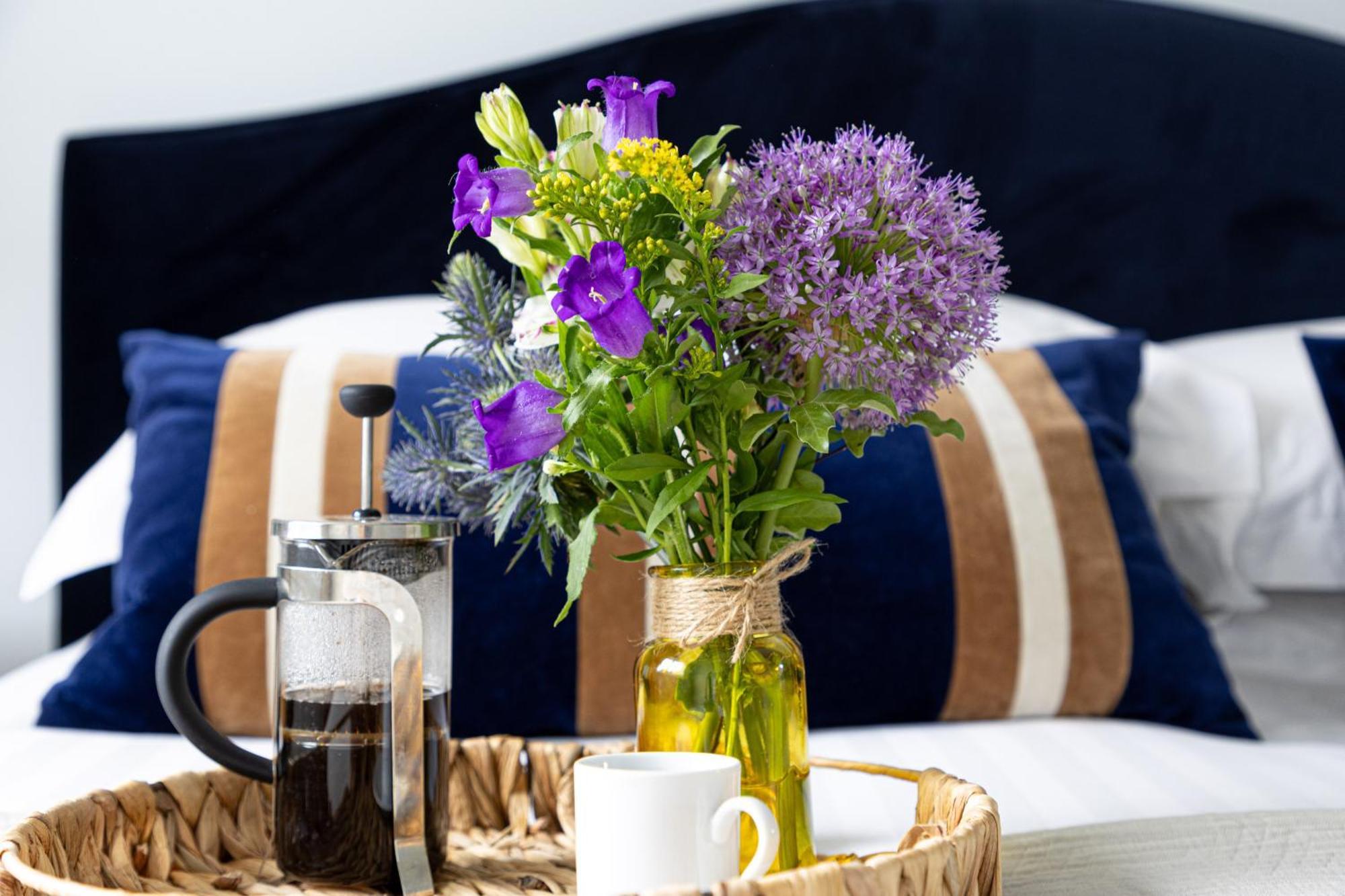 Dart Marina - Luxury Apartment On Marina Dartmouth Esterno foto